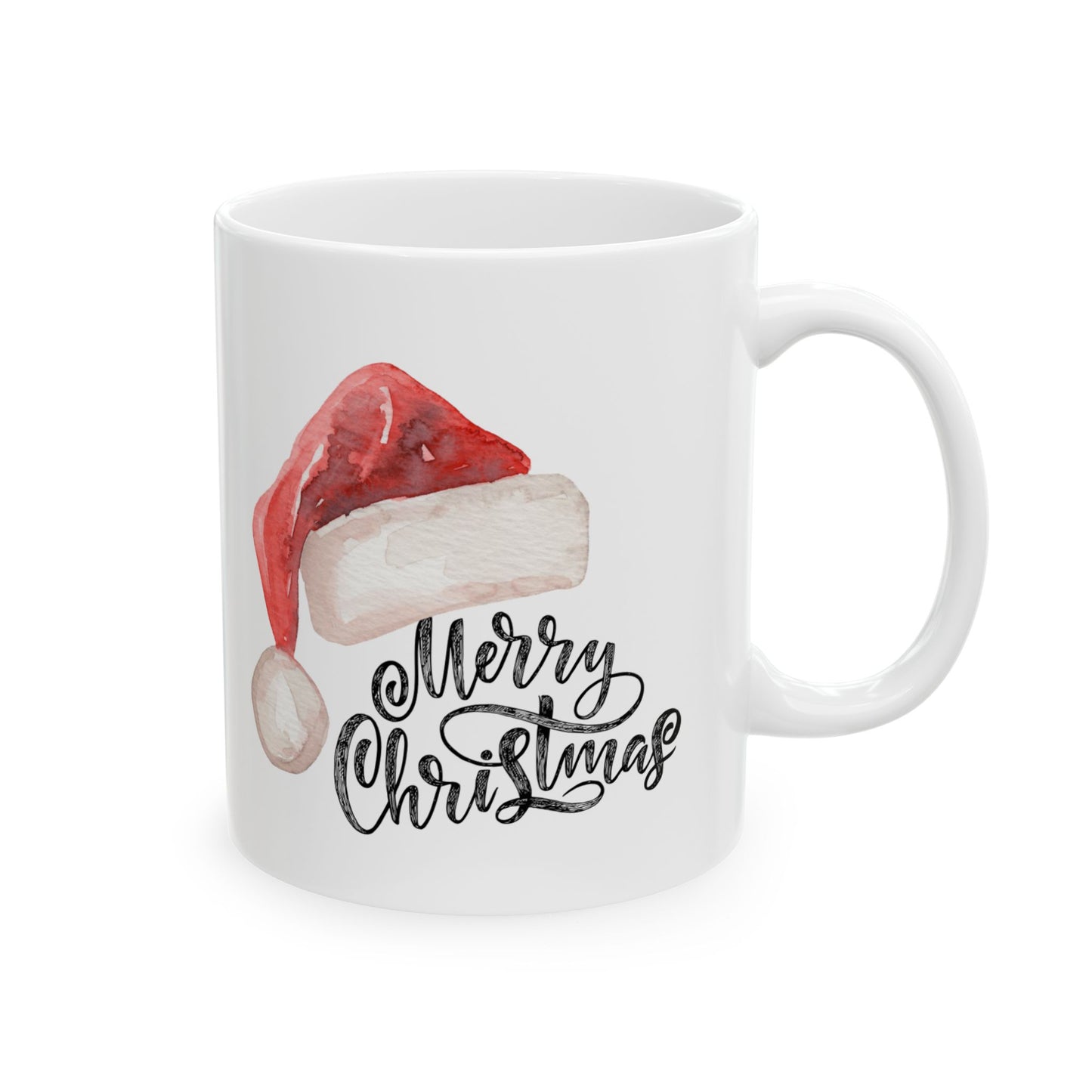 Holiday Memories Mug: Personalized with Your Favorite Photo