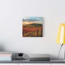 Autumn Elegance in Piedmont – A Canvas of Timeless Beauty - Image 7
