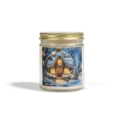 Fairytale House at Christmas - Scented Candles - Image 18