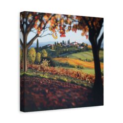 Vineyard Views Canvas - Image 6