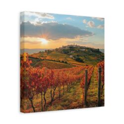 Autumn Elegance in Piedmont – A Canvas of Timeless Beauty - Image 6