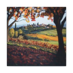 Vineyard Views Canvas - Image 8