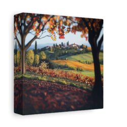 Vineyard Views Canvas - Image 2