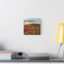Autumn Elegance in Piedmont – A Canvas of Timeless Beauty - Image 5