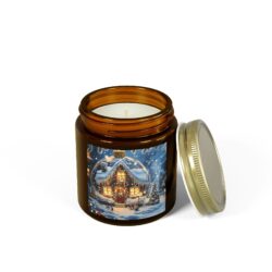 Fairytale House at Christmas - Scented Candles - Image 25
