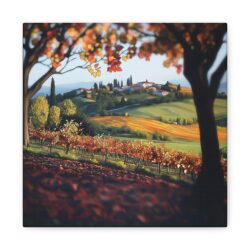 Vineyard Views Canvas - Image 4