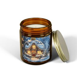 Fairytale House at Christmas - Scented Candles - Image 30