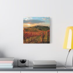 Autumn Elegance in Piedmont – A Canvas of Timeless Beauty - Image 9