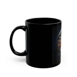 A World Within - Double-Ornament Christmas Mug - Image 2