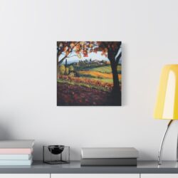 Vineyard Views Canvas - Image 9